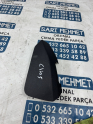 ÇIKMA RENAULT CLİO 5 SAĞ ARKA DİREK KAPLAMA BAKALİTİ İÇ TRİM