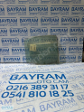 Oto Çıkma Parça / Mercedes / C Serisi / Oto Cam / Kapı Camları / Sıfır Parça 