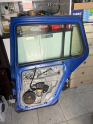 Oto Çıkma Parça / Volkswagen / Bora / Kaporta & Karoser / Sol Arka Kapı / Çıkma Parça 
