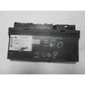 BMW E60 Gövde Kontrol Modulü 6135-9151516-01