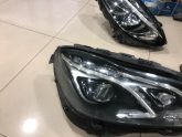 Oto Çıkma Parça / Mercedes / E Serisi / Far & Stop / Sağ Ön Far / Çıkma Parça 