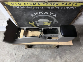 Oto Çıkma Parça / Volvo / S40 / Koltuk & Döşeme / Orta Konsol / Çıkma Parça 