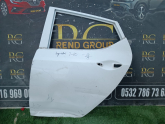 Oto Çıkma Parça / Hyundai / i10 / Kaporta & Karoser / Sol Arka Kapı / Çıkma Parça 