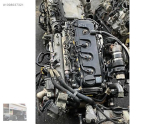 NİSSAN NAVARA EURO4 MOTOR !!!! [ DS0805X19 ]