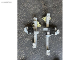 RENAULT CLIO 4 CAM MOTORU