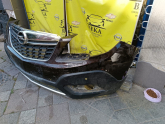 Oto Çıkma Parça / Opel / Mokka / Tampon / Ön Tampon / Çıkma Parça 