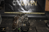 Oto Çıkma Parça / Opel / Vectra / Şanzıman / Şanzıman Komple / Çıkma Parça 
