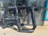 Oto Çıkma Parça / Fiat / Doblo / Kaporta & Karoser / Marşpiyel Sacı / Sıfır Parça 