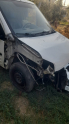 Oto Çıkma Parça / Ford / Tourneo Connect / Kaporta & Karoser / Sağ Ön Kapı / Çıkma Parça 