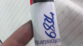 Oto Çıkma Parça / Opel / Astra / Tampon / Tampon Reflektör / Çıkma Parça 