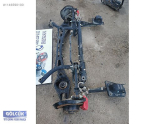 Oto Çıkma Parça / Seat / Altea / Alt Takım / Arka Dingil / Çıkma Parça 