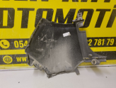 Oto Çıkma Parça / Renault / Captur / Tampon / Arka Tampon / Çıkma Parça 