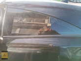 OPEL ASTRA H 2010 COUPE ARKA KELEBEK CAMLARI