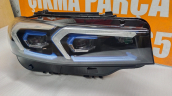 BMW G20 SAĞ FAR BMW 3 18 DÖNÜŞÜM FAR