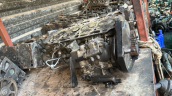 Oto Çıkma Parça / Peugeot / Partner / Motor / Silindir Kapağı / Çıkma Parça 