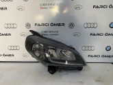 Oto Çıkma Parça / Fiat / Doblo / Far & Stop / Sol Ön Far / Çıkma Parça 
