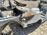 Oto Çıkma Parça / Hyundai / Accent / Kaporta & Karoser / Kesme Tavan Sacı / Çıkma Parça 