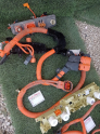 Oto Çıkma Parça / Ford / Transit / Elektrik / Elektrik Tesisatı / Çıkma Parça 