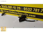 Oto Çıkma Parça / Renault / Clio / Kaporta & Karoser / Sol Ön Kapı / Çıkma Parça 