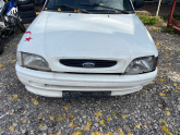 Oto Çıkma Parça / Ford / Escort / Kaporta & Karoser / Komple Ön / Çıkma Parça 