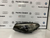 BMW F10 MAKYAJLI ÖN SOL FAR ORJİNAL HATASIZ