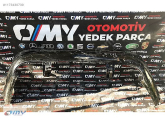 Oto Çıkma Parça / Mercedes / E Serisi / Tampon / Ön Tampon / Çıkma Parça 