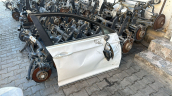 Oto Çıkma Parça / Volkswagen / Passat / Kaporta & Karoser / Sağ Ön Kapı / Çıkma Parça 