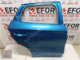 BYD ATTO3 SAĞ ARKA KAPI ÇIKMA ORİJİNAL PARÇA