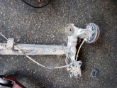 Oto Çıkma Parça / Peugeot / 301 / Alt Takım / Arka Dingil / Çıkma Parça 