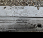 Oto Çıkma Parça / Opel / Insignia / Kaporta & Karoser / Ön Panel / Çıkma Parça 