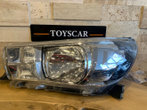 Oto Çıkma Parça / Toyota / Hilux / Far & Stop / Sol Ön Far / Çıkma Parça 