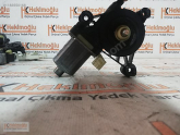 Oto Çıkma Parça / Seat / Leon / Oto Cam / Cam Motoru / Çıkma Parça 