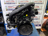 Oto Çıkma Parça / Volkswagen / Jetta / Motor / Motor (komple) / Çıkma Parça 