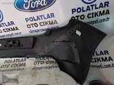 Oto Çıkma Parça / Citroen / C4 / Tampon / Arka Tampon / Çıkma Parça 