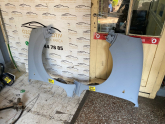 Oto Çıkma Parça / Proton / 416 / Yakıt / Benzin Hortumu / Çıkma Parça 