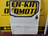 Oto Çıkma Parça / Renault / Trafic / Kaporta & Karoser / Sağ Sürgülü Kapı / Çıkma Parça 