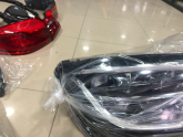 Oto Çıkma Parça / Mercedes / GLC / Far & Stop / Sağ Ön Far / Çıkma Parça 
