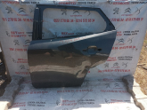 Oto Çıkma Parça / Peugeot / 2008 / Kaporta & Karoser / Sol Arka Kapı / Çıkma Parça 
