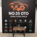 5G0853653 VW GOLF 7 PANJUR