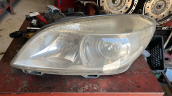 Oto Çıkma Parça / Skoda / Fabia / Far & Stop / Sol Ön Far / Çıkma Parça 