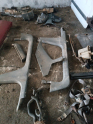 Oto Çıkma Parça / Renault / R 19 / Koltuk & Döşeme / İç Trim / Çıkma Parça 