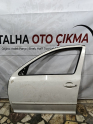 Oto Çıkma Parça / Skoda / Octavia / Kaporta & Karoser / Sol Ön Kapı / Çıkma Parça 