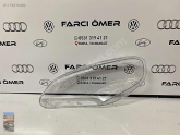 Oto Çıkma Parça / Fiat / Doblo / Far & Stop / Sağ Ön Far / Sıfır Parça 