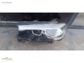 Oto Çıkma Parça / Bmw / 5 Serisi / Far & Stop / Sis Farı / Çıkma Parça 