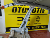 Oto Çıkma Parça / Renault / Clio / Kaporta & Karoser / Kesme Tavan Sacı / Çıkma Parça 