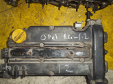OPEL ASTRA 1.4 SİLİNDİR KAPAĞI,ASTRA ÇIKMA PARÇA