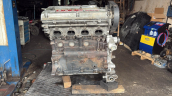 Oto Çıkma Parça / Hyundai / Accent / Motor / Motor (komple) / Çıkma Parça 