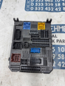 Oto Çıkma Parça / Peugeot / Rifter / Elektrik / Sigorta Kutusu / Çıkma Parça 