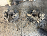 Oto Çıkma Parça / Dacia / Duster / ABS / ABS Sensörü / Çıkma Parça 