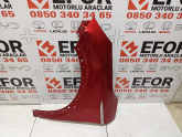 Oto Çıkma Parça / BYD / Atto 3 / Kaporta & Karoser / Sol Ön Çamurluk / Çıkma Parça 